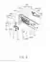Fig. 03 - Slide rail assembly