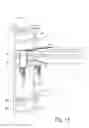 Fig. 02 - FASTENING ELEMENT AND SIDE-RAIL ARRANGEMENT