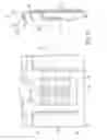 Fig. 11 - FASTENING ELEMENT AND SIDE-RAIL ARRANGEMENT