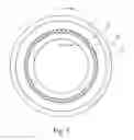 Fig. 02 - Rolling bearing with integrated electrical shunt