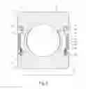 Fig. 03 - Rolling bearing with integrated electrical shunt