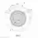 Fig. 04 - Bearing with antiskid design