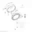 Fig. 06 - Bearing with antiskid design