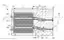 Fig. 01 - Low cost integration of optical components in planar lightwave circuits
