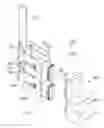 Fig. 01 - Optical blind-mate connector