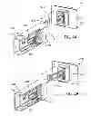 Fig. 05 - CONNECTOR MODULE HAVING A MOVEABLE OPTICAL CONNECTOR