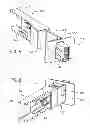 Fig. 06 - CONNECTOR MODULE HAVING A MOVEABLE OPTICAL CONNECTOR