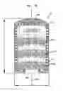 Fig. 16 - Methods and systems for distributing fiber optic telecommunications services to local area