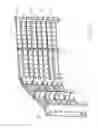 Fig. 05 - Low profile copper and fiber optic cassettes
