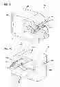 Fig. 06 - Systems and methods for the management of fiber optic cables