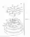Fig. 09 - FRAGRANCE PRODUCING LIGHTING DEVICE