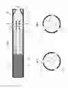 Fig. 02 - Aerosol generating device with air flow nozzles