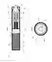 Fig. 03 - Aerosol generating device with air flow nozzles