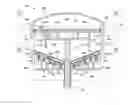 Fig. 01 - Dome cooling using compliant material
