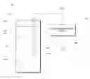 Fig. 01 - Determining heating element and water heater status based on galvanic current