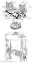 Fig. 01 - Invertible vertical axis shock and vibration isolator for a camera