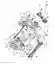 Fig. 06 - Invertible vertical axis shock and vibration isolator for a camera