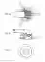 Fig. 02 - Lighting fixture for visible light communication and visible-light-communication system with same