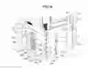 Fig. 04 - Image forming apparatus with lights that help guide jam clearance
