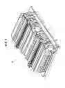 Fig. 02 - Driving force transmitting device which disposes gears in a small space and optical unit