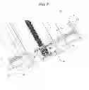 Fig. 03 - Driving force transmitting device which disposes gears in a small space and optical unit