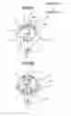 Fig. 07 - Positioning mechanism for positioning drawer relative to casing of image forming device