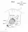 Fig. 09 - Positioning mechanism for positioning drawer relative to casing of image forming device