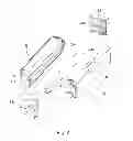 Fig. 05 - Developing device, process cartridge and drum unit
