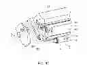 Fig. 10 - Developing device, process cartridge and drum unit