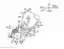 Fig. 01 - Developing cartridge and image forming device with pressing member