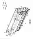 Fig. 23 - Developing cartridge and image forming device with pressing member