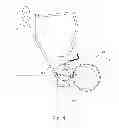 Fig. 02 - Developing device, process cartridge, and image forming apparatus