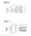 Fig. 06 - Fixing device and image forming apparatus having a fixing belt whose rotation center is shifted toward a recording-paper conveyance direction