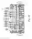 Fig. 07 - Electrical-assist for mechanical braille writer and stopper