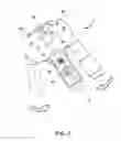 Fig. 06 - PIVOT JOINT FOR A STROLLER FRAME