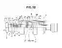 Fig. 11 - Propeller Shaft and Constant Velocity Universal Joint Used Therein