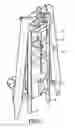 Fig. 19 - Marine pipelaying vessel and method for pipelaying
