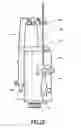 Fig. 20 - Marine pipelaying vessel and method for pipelaying