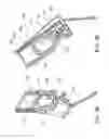 Fig. 06 - PLOUGH VEHICLE ASSEMBLY