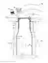 Fig. 01 - Manhole liner having a wireless data transmitter