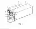 Fig. 02 - Clamp to hold a cutting insert on a tool holder