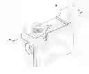 Fig. 01 - Replaceable-blade-edge cutting tool and cutting insert