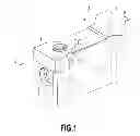 Fig. 02 - Replaceable-blade-edge cutting tool and cutting insert