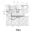 Fig. 03 - Replaceable-blade-edge cutting tool and cutting insert