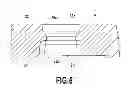 Fig. 07 - Replaceable-blade-edge cutting tool and cutting insert