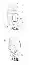 Fig. 08 - Replaceable-blade-edge cutting tool and cutting insert