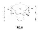 Fig. 12 - Replaceable-blade-edge cutting tool and cutting insert