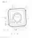 Fig. 28 - Cutting insert and indexable cutting tool