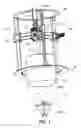 Fig. 02 - Automated core drilling device capable of mating with a center-mounted core-catching device