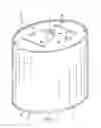 Fig. 02 - SUPPORT ASSEMBLY FOR A CORE DRILL